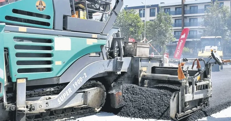 Belediyeyi icralık ettiler