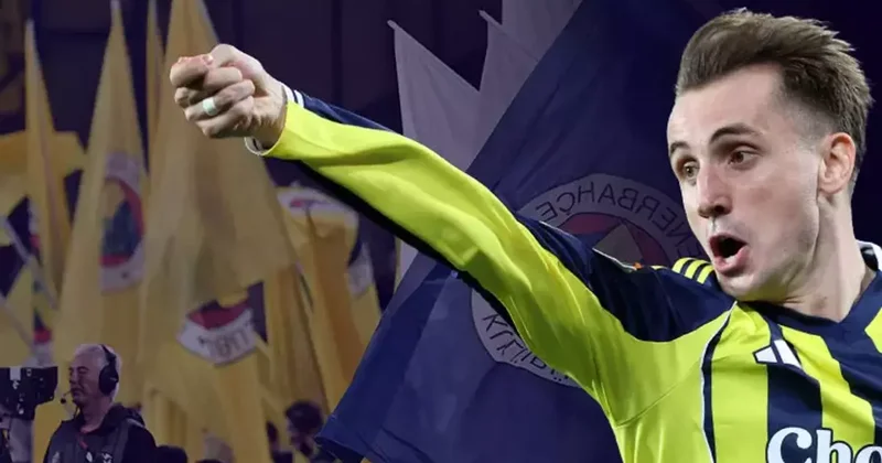 Kerem Aktürkoğlu nu Nice kesmedi! Samsun da gözler üzerinde olacak... Fanatik Gazetesi Fenerbahçe (FB) Haberleri Spor