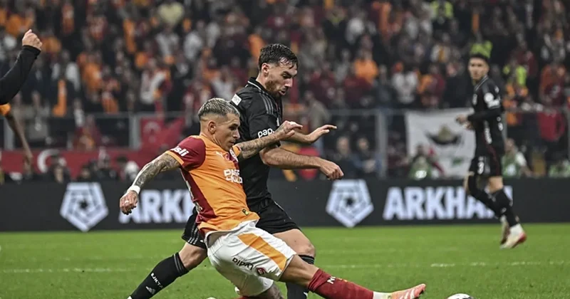 Orkun Kökçü: Bölye bir şeyin olmaması lazım