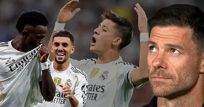 (ÖZET) Real Madrid ligde nefes aldı! Arda Güler e maç önü ödül Real Madrid Villarreal maç sonucu: 3 1 (La Liga) Fanatik Gazetesi Futbol Haberleri Spor