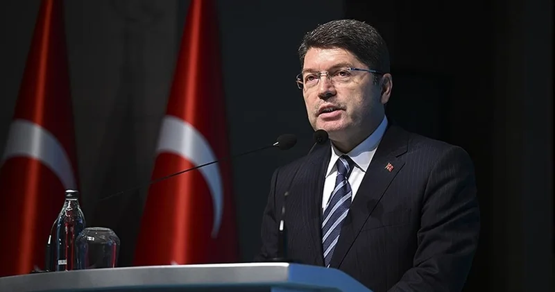 Bakan Tunç tan Sumud Filosu aktivistlerinin sağlık muayenelerine ilişkin açııklama