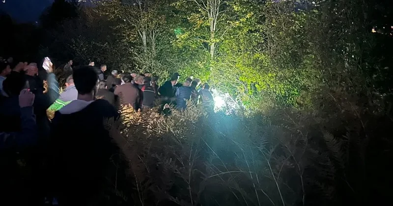 Polis memurunun acı sonu