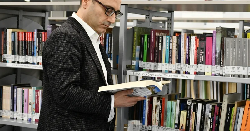 Dev dalgaların farklı coğrafyalara fırlattığı insanların hikâyesi Agos