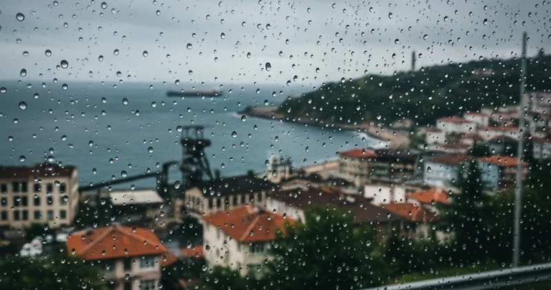 Son dakika hava durumu haberi: Serin ve yağmurlu hava! Son dakika haberleri