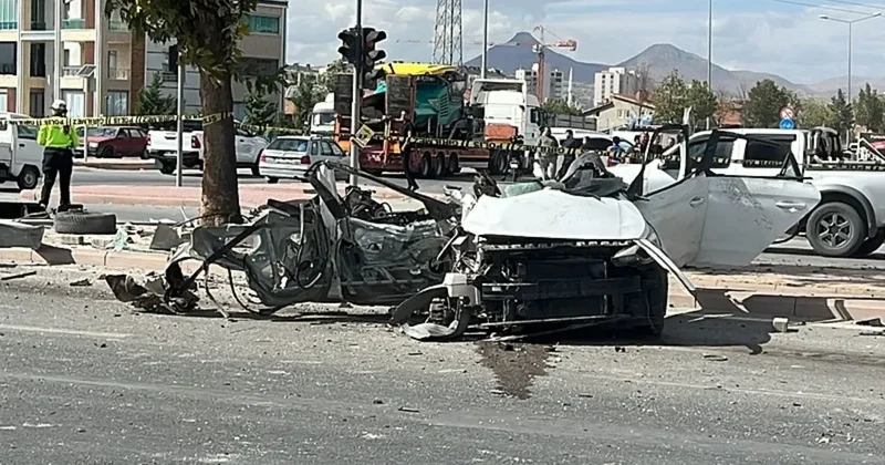 150 km hızla cinayet