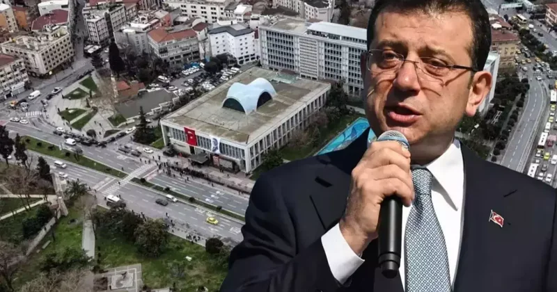 İBB de yeni skandal ortaya çıktı! Bomba ifade! Takı tezgâhı ispatlandı