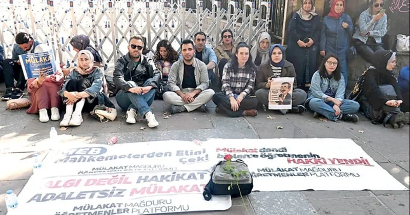 İnşaatta çalışıyorum bu hak mı? Sözcü Gazetesi