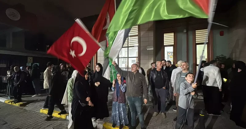 Aktivistlerinden bazıları Adli Tıp Kurumundan ayrılmaya başladı