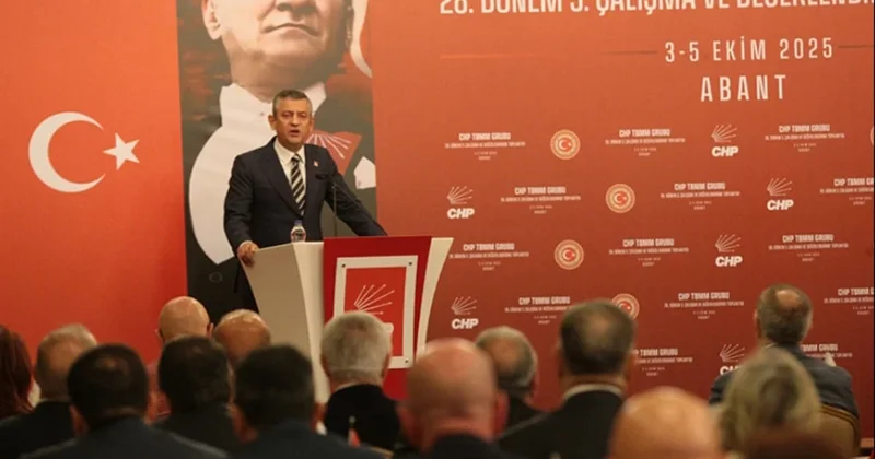 Kılıçdaroğlu na yakın isimler CHP kampına katılmadı Sözcü Gazetesi