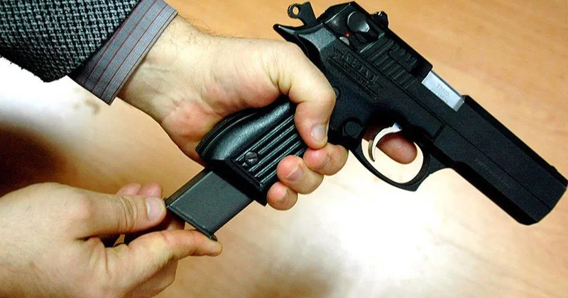 Silahla ateş etmenin bedeli ağırlaşıyor: Cezalar yükseltilecek