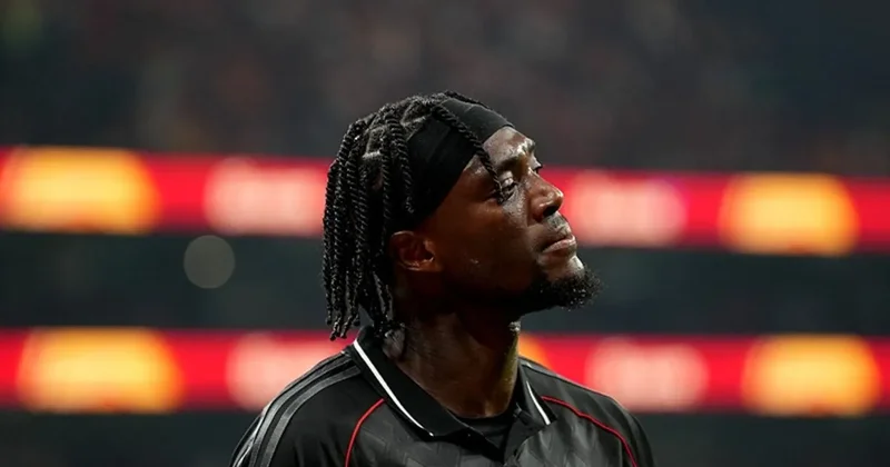 Tammy Abraham, ilk derbisinde gol attı