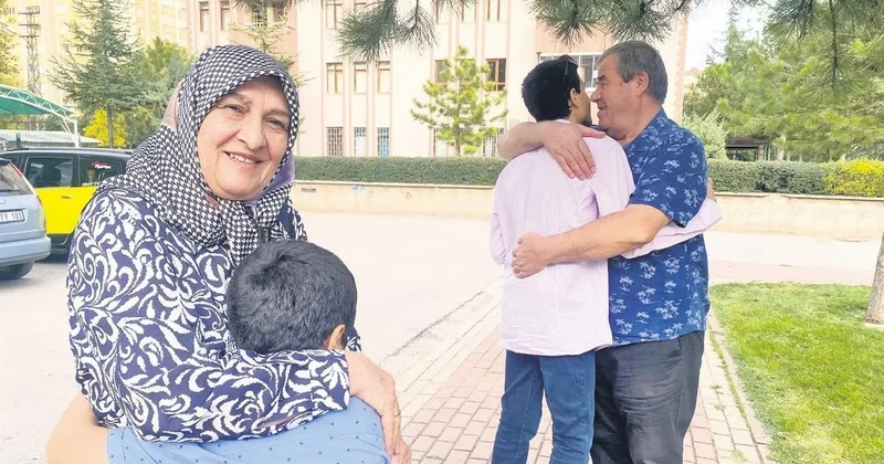 Son nefesime kadar yanlarındayım
