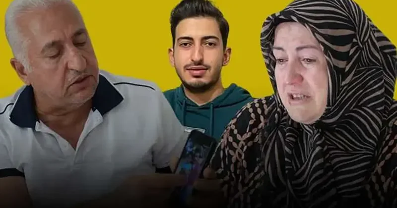 Evladı, 1,5 yıldır kayıp olan çaresiz anne: Bir telefon açsın
