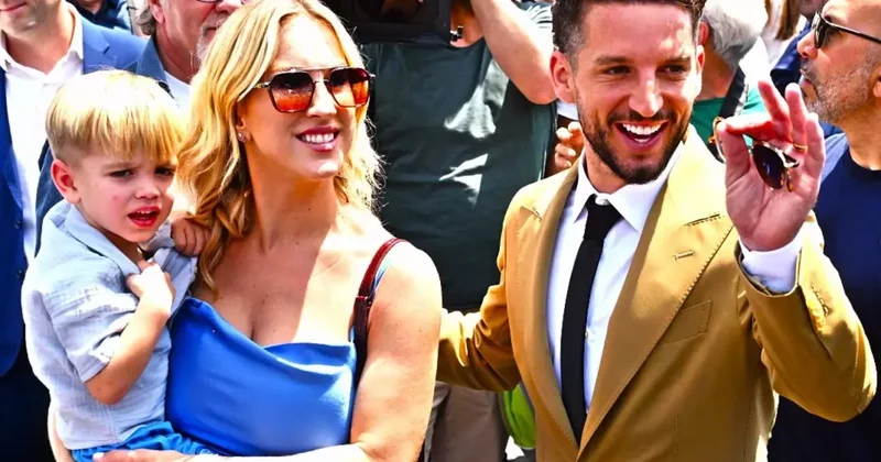 Dries Mertens e fahri Napoli vatandaşlığı verildi