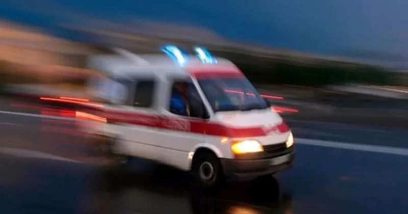Son Dakika... Konya da otobüs kazası: 1 ölü 10 u ağır 23 yaralı Sözcü Gazetesi
