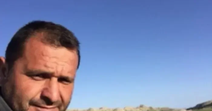Antalya da berbere gidiyorum diyerek evden çıkan çiftçiden 16 saattir haber alınamıyor