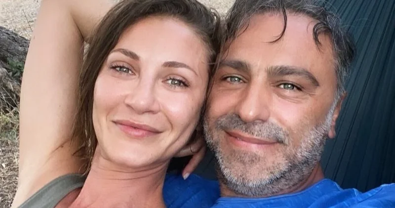 Serdar Orçin ile Ece Dizdar evleniyor Magazin haberleri
