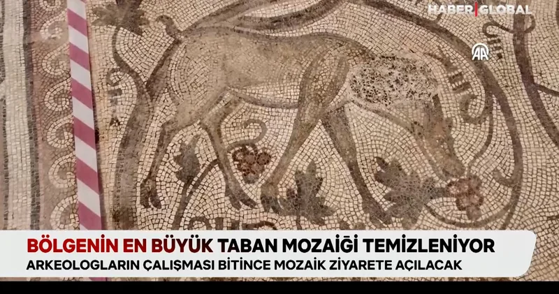 Kommagene Krallığı günümüze taşınıyor