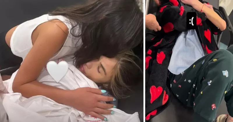 Anoreksiya Nervoza Teşhisi Konulan Nihal Candan Hastaneye Kaldırıldı