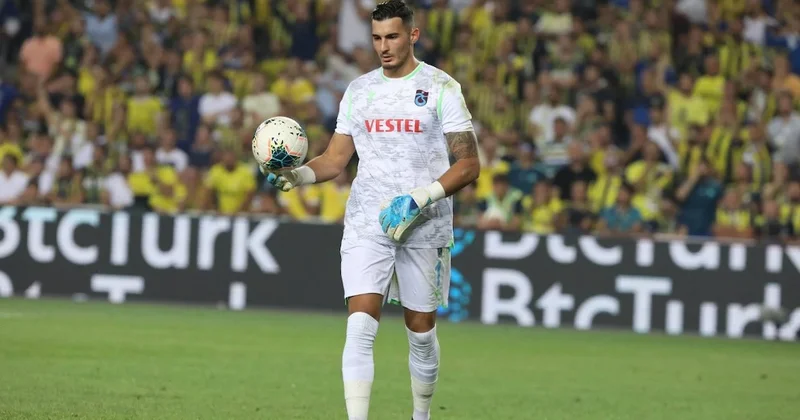 Fenerbahçe ezeli rakibinin yıldızını istiyor Sözcü Gazetesi