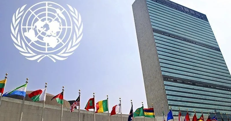 BM, ABD yönetiminin 4 UCM hakimine yönelik yaptırım kararından rahatsız