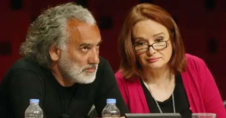 Müjde Ar dan Sinan Çetin’e telif davası