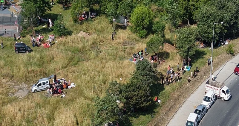 Uyarılar hiçe sayıldı! Kurbanlar hijyensiz ortamlarda kesildi