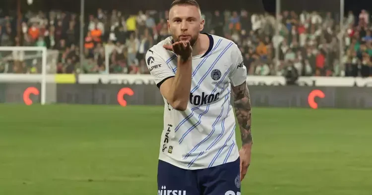 Fenerbahçe den Milan Skriniar kararı! Oyuncuya bildirildi