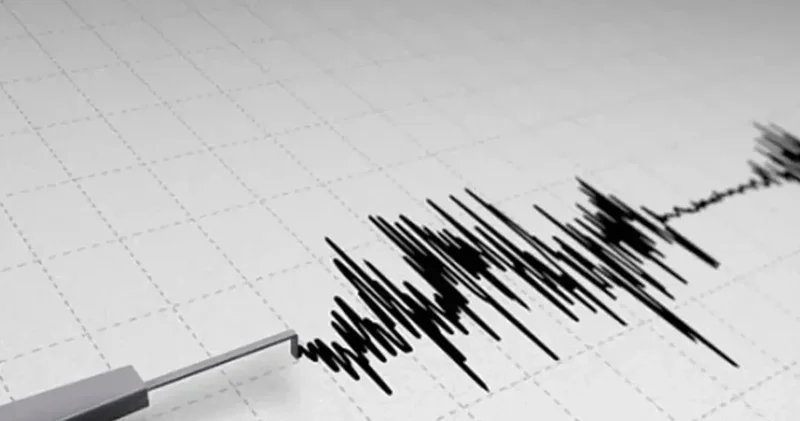 Son dakika deprem mi oldu? 6 Haziran 2025 AFAD, Kandilli deprem listesi! Deprem mi oldu?