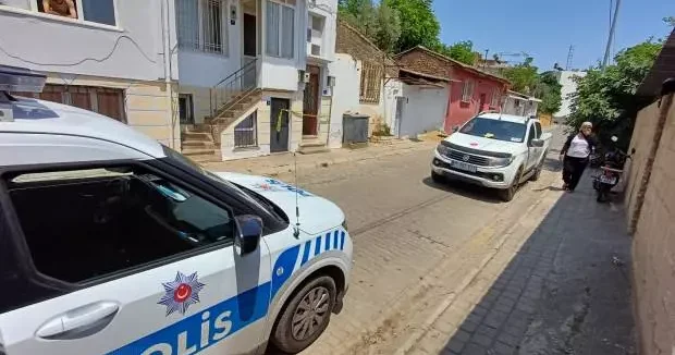 Aydın haberleri Evden yayılan kötü koku acı gerçeği ortaya çıkardı 06 Haziran 2025