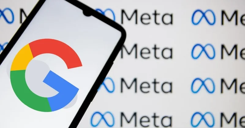 Dijital reklamda Google ve META tekeli! Rekabet Kurumu inceledi: Pazardaki hakimiyeti endişe verici