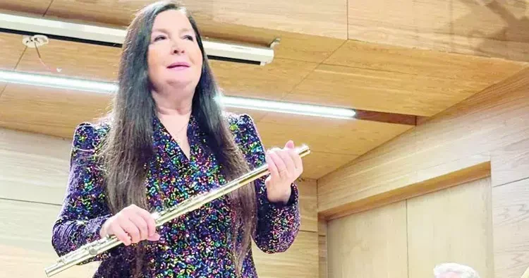 ‘Sihirli Flüt’e Moskova dan özel ilgi