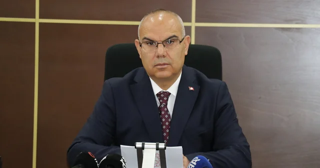 Ağrı da Kurban Bayramı nda asayiş ve trafik güvenliği 3 bin 563 personelle sağlanacak Ağrı Haberleri