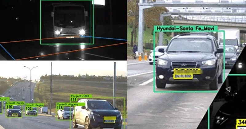 Kavgaya neden olan trafik cezalarını bu cihaz kesiyor: Kaçmanın yolu var mı? Sözcü Gazetesi