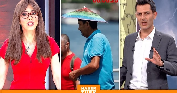 Kurban Bayramı Hava Durumu Açıklandı! Kavurucu Sıcaklar Mı Geliyor?