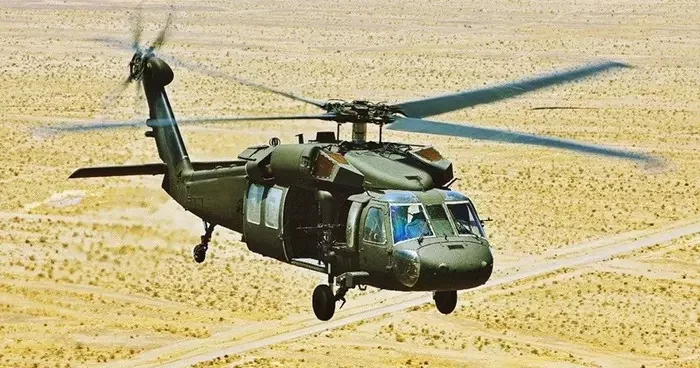 Polonya, ABD’den 32 adet Black Hawk helikopteri satın alma planını erteledi