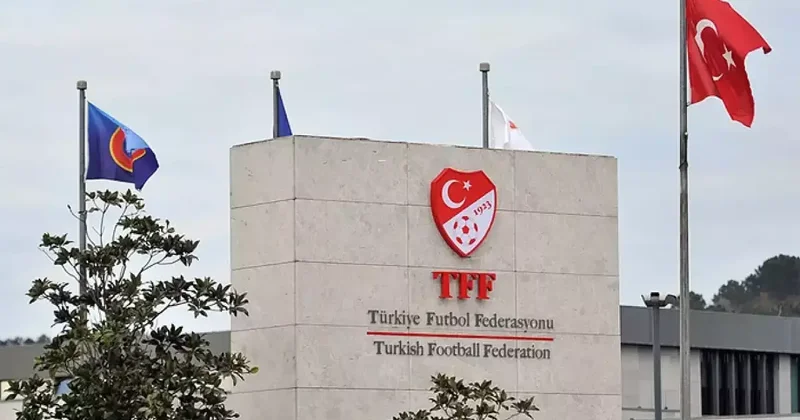 Türkiye Futbol Federasyonu ndan gizli sözleşmelere büyük ceza! Transfer yasağı ihtimali var... Fanatik Gazetesi Süper Lig Haberleri Spor