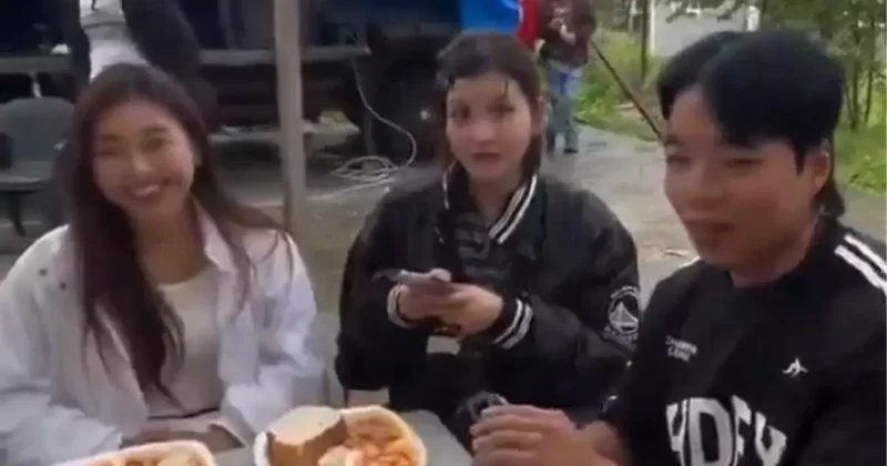 Koreli Turistlere Bolu da 5 Bin Lira İkram Ücreti Talebi