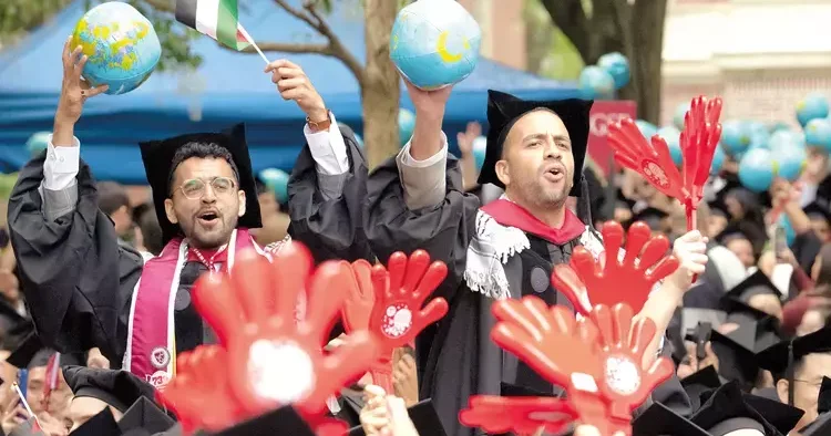 Harvard’a kabul alan öğrencilere vize engeli