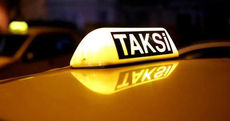 İBB uygulama tabanlı taksi plakası ihalesi ne zaman, plaka kaç yıllığına kiralanacak, kiralama bedeli ne kadar?