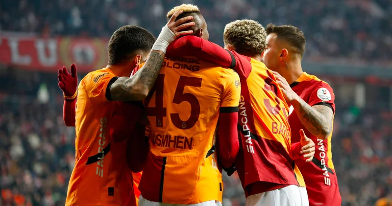 Galatasaray ı nasıl batıracağını açıkladı