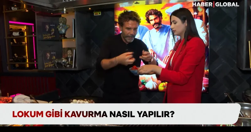 Lokum gibi kavurmanın püf noktaları neler?
