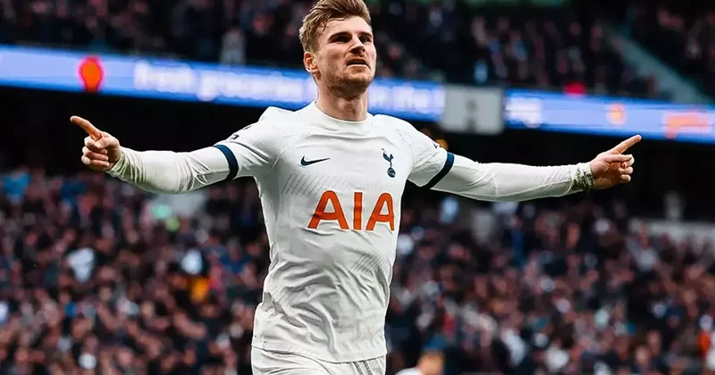 İlk görüşme gerçekleşti! Timo Werner den Süper Lig devine yeşil ışık... Fanatik Gazetesi Futbol Haberleri Spor