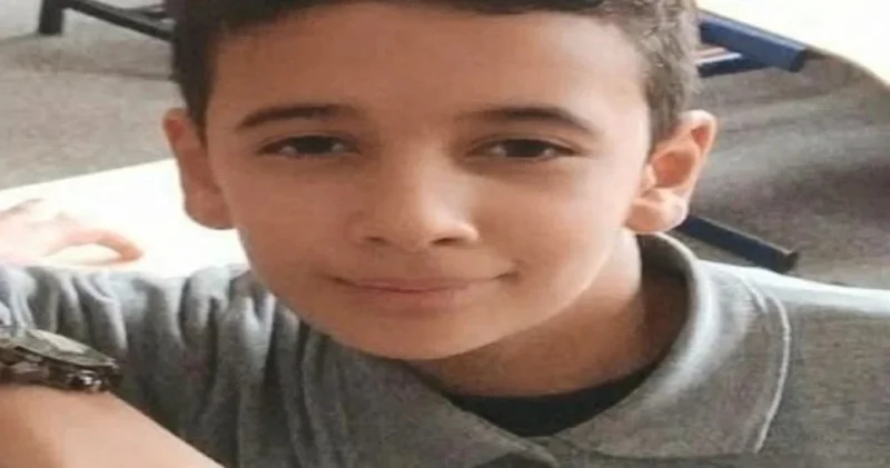 Bursa da 13 yaşındaki çocuk kayboldu