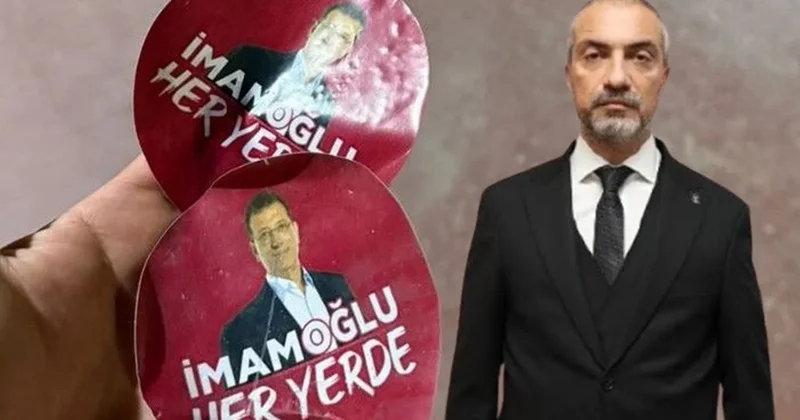 AKP’li Başkan’dan CHP’li gençlere İmamoğlu tehdidi: Bedeli olur, devletin gözü kulağı her yerde Sözcü Gazetesi
