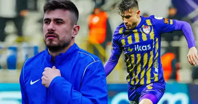 Dorukhan Toköz ün adı bir kez daha aşk dedikoduların karıştı yanıt jet hızıyla geldi! Spor Magazin Haberleri