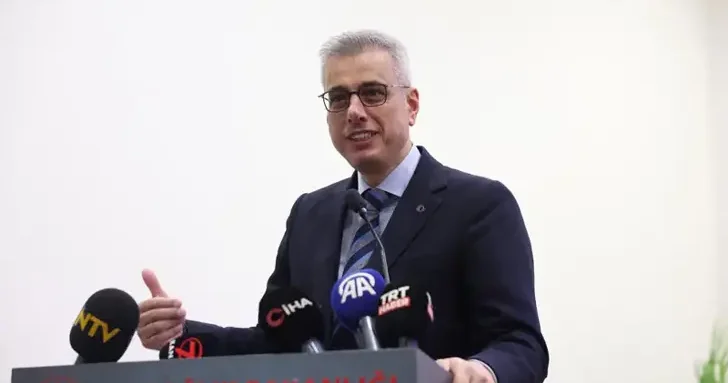 Bakan Memişoğlu: Kurban Bayramı süresince sağlık hizmetlerimizin devamlılığını kesintisiz olarak sürdüreceğiz