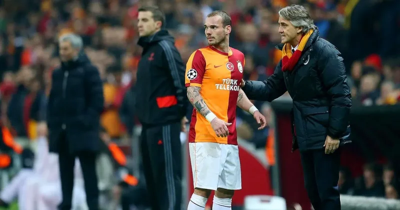 Mancini den Gazze çıkışı! Bu bir insanlık meselesi