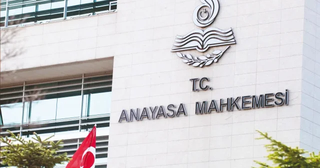 AYM’den cezaevi harcına onay Gündem Haberleri