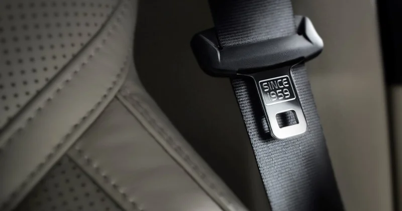 Volvo yeni nesil emniyet kemerini tanıttı Otomobil Haberleri